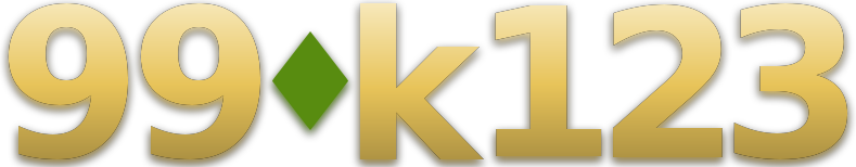 990k123 logo